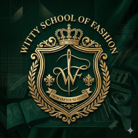 WITTY SCHOOL OF FASHION